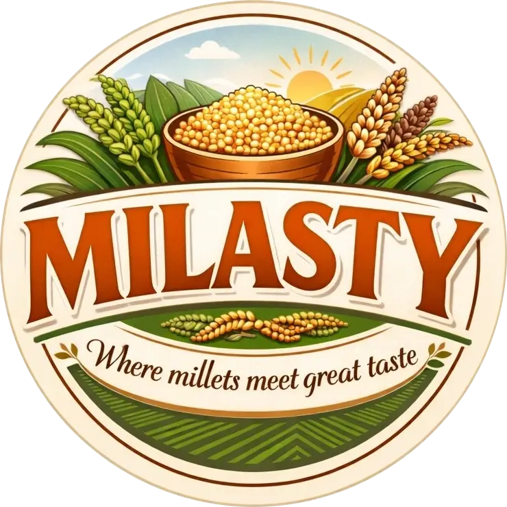 MILASTY Logo